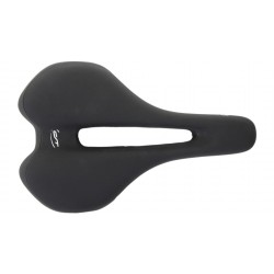 Sa CONTEC Ergonomic ZC Trekking Men - Black 179mm Sa CONTEC Ergonomic ZC Trekking Men - Black 179mm