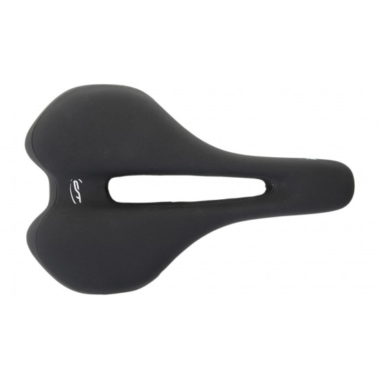 Sa CONTEC Ergonomic ZC Trekking barbati - Black Sa CONTEC Ergonomic ZC Trekking Men - Black 179mm