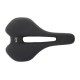 Sa CONTEC Ergonomic ZC Trekking barbati - Black Sa CONTEC Ergonomic ZC Trekking Men - Black 179mm