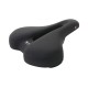 Sa CONTEC Ergonomic ZC Trekking dama - Black Sa CONTEC Ergonomic ZC Trekking Ladies - Black 198mm
