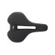 Sa CONTEC Ergonomic ZC Trekking dama - Black Sa CONTEC Ergonomic ZC Trekking Ladies - Black 198mm