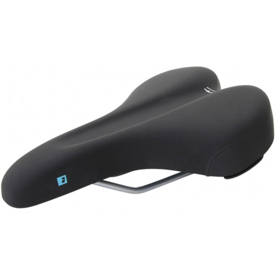 Sa CONTEC Ergonomic Trekking barbati - Black Sa CONTEC Ergonomic Trekking Men - Black 179mm