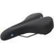 Sa CONTEC Ergonomic Trekking barbati - Black Sa CONTEC Ergonomic Trekking Men - Black 179mm