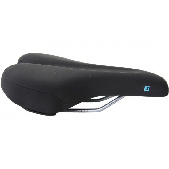 Sa CONTEC Ergonomic Trekking barbati - Black Sa CONTEC Ergonomic Trekking Men - Black 179mm
