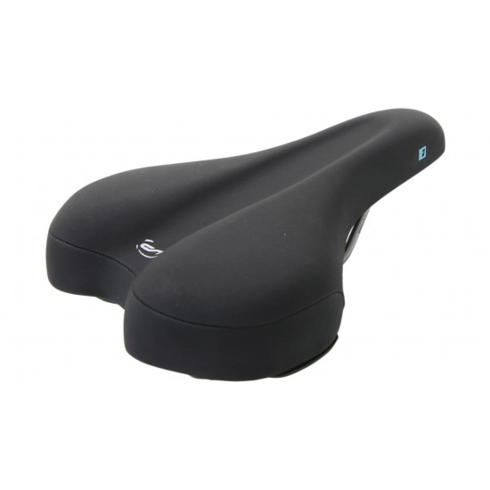 Sa CONTEC Ergonomic Trekking barbati - Black Sa CONTEC Ergonomic Trekking Men - Black 179mm