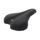 Sa CONTEC Ergonomic Trekking barbati - Black Sa CONTEC Ergonomic Trekking Men - Black 179mm