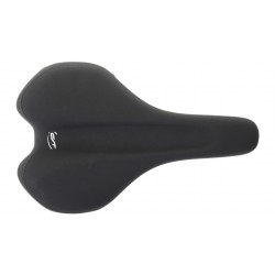 Sa CONTEC Ergonomic Trekking Men - Black 179mm
