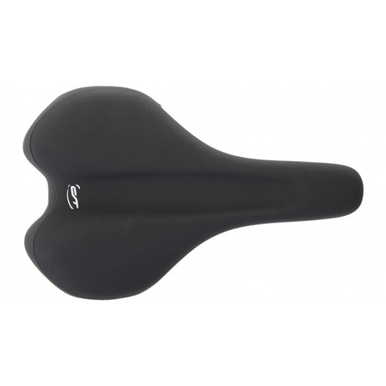 Sa CONTEC Ergonomic Trekking barbati - Black Sa CONTEC Ergonomic Trekking Men - Black 179mm