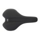 Sa CONTEC Ergonomic Trekking barbati - Black Sa CONTEC Ergonomic Trekking Men - Black 179mm