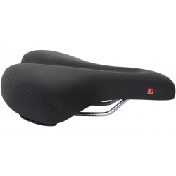 Sa CONTEC Ergonomic Trekking Ladies - Black 198mm