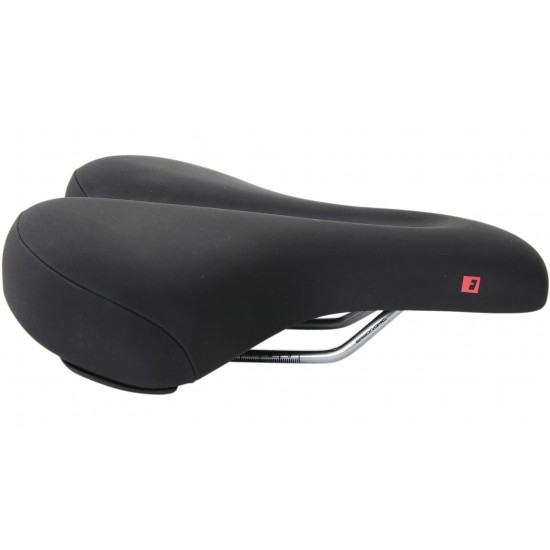 Sa CONTEC Ergonomic Trekking dama - Black Sa CONTEC Ergonomic Trekking Ladies - Black 198mm