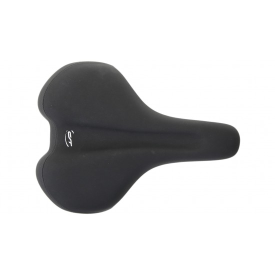 Sa CONTEC Ergonomic Trekking dama - Black Sa CONTEC Ergonomic Trekking Ladies - Black 198mm