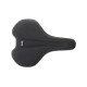 Sa CONTEC Ergonomic Trekking Ladies - Black 198mm