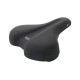 Sa CONTEC Ergonomic Trekking dama - Black Sa CONTEC Ergonomic Trekking Ladies - Black 198mm