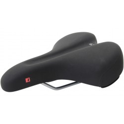 Sa CONTEC Ergonomic Trekking Ladies - Black 198mm