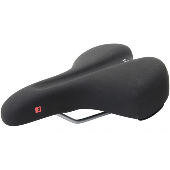 Sa CONTEC Ergonomic Trekking dama - Black Sa CONTEC Ergonomic Trekking Ladies - Black 198mm