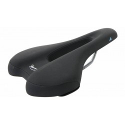 Sa CONTEC Ergonomic ZC MTB/Sport Men - Black 162mm