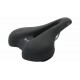 Sa CONTEC Ergonomic ZC MTB/Sport dama - Black Sa CONTEC Ergonomic ZC MTB/Sport Ladies - Black 171mm