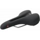 Sa CONTEC Ergonomic ZC MTB/Sport dama - Black Sa CONTEC Ergonomic ZC MTB/Sport Ladies - Black 171mm
