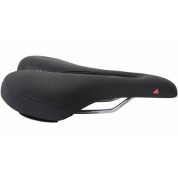 Sa CONTEC Ergonomic ZC MTB/Sport Ladies - Black 171mm