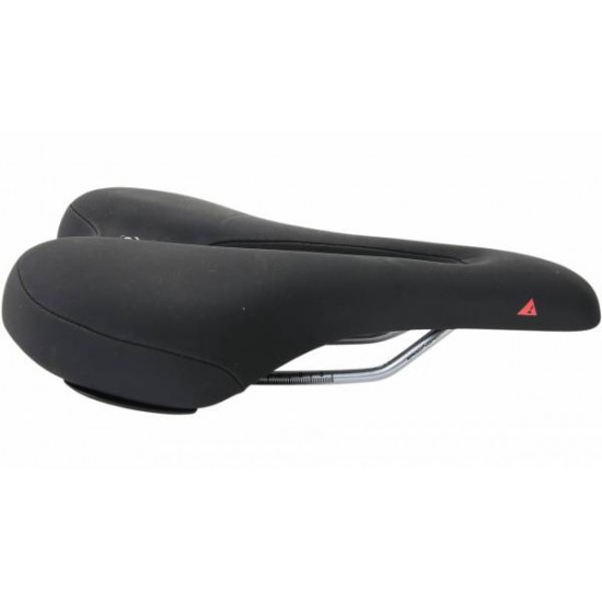 Sa CONTEC Ergonomic ZC MTB/Sport dama - Black Sa CONTEC Ergonomic ZC MTB/Sport Ladies - Black 171mm