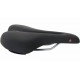 Sa CONTEC Ergonomic ZC MTB/Sport dama - Black Sa CONTEC Ergonomic ZC MTB/Sport Ladies - Black 171mm