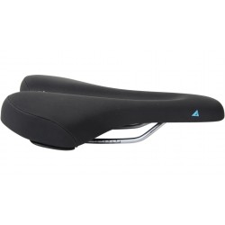 Sa CONTEC Ergonomic MTB/Sport Men - Black 162mm