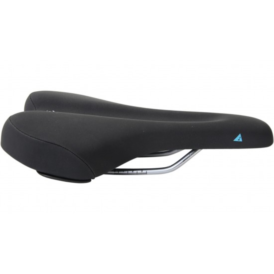 Sa CONTEC Ergonomic MTB/Sport Men - Black 162mm
