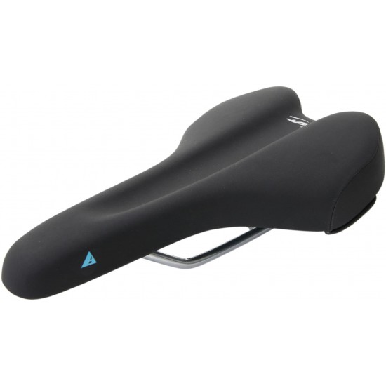 Sa CONTEC Ergonomic MTB/Sport Men - Black 162mm