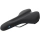Sa CONTEC Ergonomic MTB/Sport Men - Black 162mm