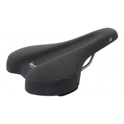 Sa CONTEC Ergonomic MTB/Sport Men - Black 162mm