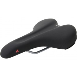 Sa CONTEC Ergonomic MTB/Sport Ladies - Black 171mm