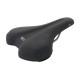 Sa CONTEC Ergonomic MTB/Sport dama - Black Sa CONTEC Ergonomic MTB/Sport Ladies - Black 171mm
