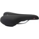 Sa CONTEC Ergonomic MTB/Sport dama - Black Sa CONTEC Ergonomic MTB/Sport Ladies - Black 171mm