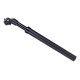 Tija sa CONTEC Kano Micro-adjust 27.2x350mm - Black Tija Sa Ajustabila CONTEC Kano Micro 27.2x350mm - Black