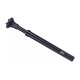 Tija sa CONTEC Kano Micro-adjust 27.2x350mm - Black Tija Sa Ajustabila CONTEC Kano Micro 27.2x350mm - Black
