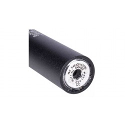 Tija sa cu amortizare CONTEC Kano 30.9x350mm, cursa 40mm