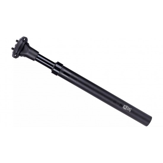 Tija sa CONTEC Kano Micro-adjust 30.9x350mm - Black Tija Sa Ajustabila CONTEC Kano Micro 30.9x350mm - Black