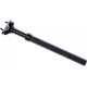 Tija sa CONTEC Nara Micro-adjust 27.2x350mm - Black Tija Sa Ajustabila CONTEC Nara Micro 27.2x350mm - Black