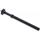 Tija sa CONTEC Nara Micro-adjust 27.2x350mm - Black Tija Sa Ajustabila CONTEC Nara Micro 27.2x350mm - Black