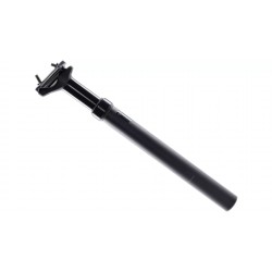 Tija sa cu amortizare CONTEC Nara 30.9x350mm, cursa 50mm
