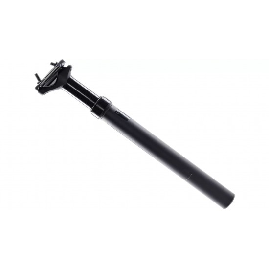 Tija sa CONTEC Nara Micro-adjust 30.9x350mm - Black Tija Sa Ajustabila CONTEC Nara Micro 30.9x350mm - Black