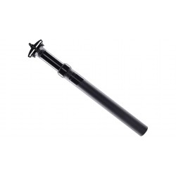 Tija sa cu amortizare CONTEC Nara 30.9x350mm, cursa 50mm