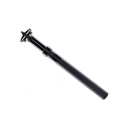 Tija sa CONTEC Nara Micro-adjust 30.9x350mm - Black Tija Sa Ajustabila CONTEC Nara Micro 30.9x350mm - Black