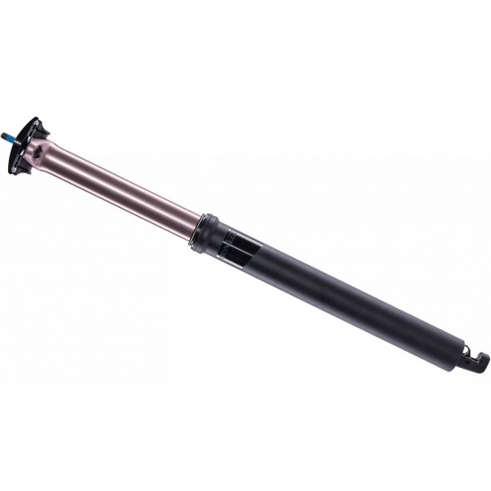 Tija Sa Ajustabila CONTEC Nara Dropair DLX 31.6x445mm Tija Sa Ajustabila CONTEC Nara Dropair DLX 31.6x445mm