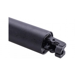 Tija sa telescopica CONTEC Nara Dropair DLX 31.6x445mm, ajustare 100mm, cursa 40mm Tija sa telescopica CONTEC Nara Dropair DLX 31.6x445mm, ajustare 100mm, cursa 40mm