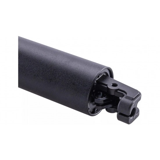 Tija Sa Ajustabila CONTEC Nara Dropair DLX 31.6x445mm Tija Sa Ajustabila CONTEC Nara Dropair DLX 31.6x445mm