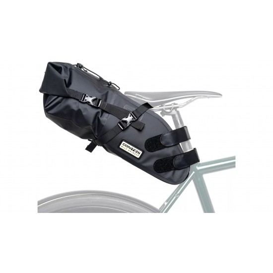 Geanta sa CONTEC Mile Grinder Back 10 Geanta sa CONTEC Mile Grinder Back 10