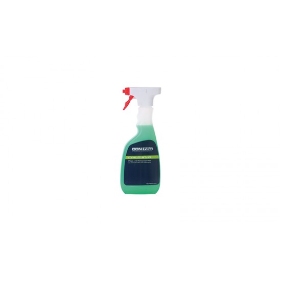 Solutie spalat CONTEC Cyclo Star 500ml