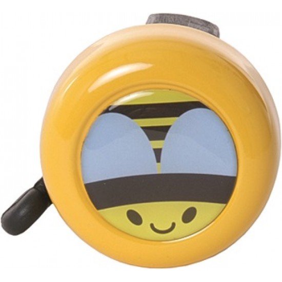 Sonerie CONTEC Junior Bee Galben